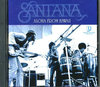 Santana サンタナ/Hawaii,USA 1970