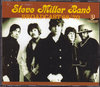 Steve Miller Band スティーヴ・ミラー・バンド/1968-1970
