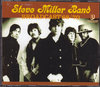 Steve Miller Band XeB[E~[Eoh/1968-1970