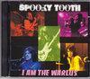 Spooky Tooth Xv[L[EgD[X/Masachusetts,USA 1971