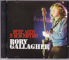 Rory Gallagher [EMK[/Sweden 79 & more