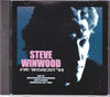 Steve Winwood XeB[EEBEbh/Masachusetts,USA 1988