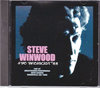 Steve Winwood スティーヴ・ウィンウッド/Masachusetts,USA 1988