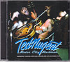 Ted Nugent テッド・ニュージェント/Oregon,USA 1975