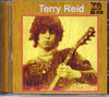 Terry Reid e[E[h/Rare Performances68-72