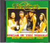 Blackfoot ブラックフット/New Jersey,USA 1980