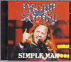 Lynyrd Skynyrd レイナード・スキナード/Germany 1992