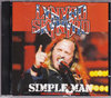 Lynyrd Skynyrd Ci[hEXLi[h/Germany 1992