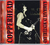Copperhead コッパーヘッド/California,USA 1972