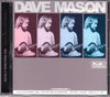 Dave Mason デイブ・メイスン/Ontario,Canada 1978