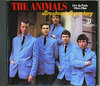 Animals アニマルズ/Paris,France 1964-1966