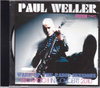 Paul Weller ポール・ウェラー/London,UK 2010