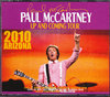 Paul McCartney ポール・マッカートニー/Arizona,USA 2010 & more