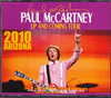 Paul McCartney |[E}bJ[gj[/Arizona,USA 2010 & more