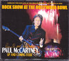 Paul McCartney ポール・マッカートニー/California,USA 2010 & more
