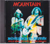 Mountain マウンテン/New York,USA 1971