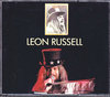Leon Russell レオン・ラッセル/Live Anthology 1970-1972
