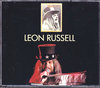 Leon Russell IEbZ/Live Anthology 1970-1972