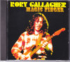 Rory Gallagher [EMK[/New York,USA 1974