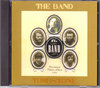Band,The ザ・バンド/Unreleased Studio Album 1990