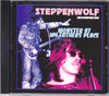 Steppenwolf ステッペンウルフ/New York,USA 1980
