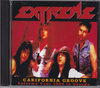 Extreme エクストリーム/California,USA 1989
