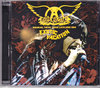 Aerosmith エアロスミス/Tokyo,Japan 1988