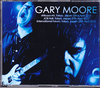 Gary Moore QC[E[A/Tokyo,Japan 2010 3Days Complete
