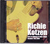 Richie Kotzen b`[ERbcF/Tokyo,Japan 10.17.2004