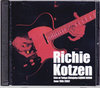 Richie Kotzen b`[ERbcF/Tokyo,Japan 2002