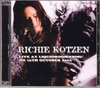 Richie Kotzen リッチー・コッツェン/Tokyo,Japan 2004