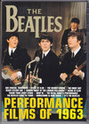 Beatles r[gY/Performance 1963