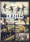 Beatles ビートルズ/Rockband Music 1965-1970