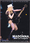 Madonna }hi/2008 Live Complete