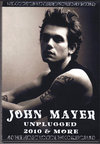 John Mayer WEC[/Unplugged 2010 & more