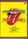 Rolling Stones [OEXg[Y/London,UK 1971