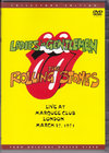 Rolling Stones ローリング・ストーンズ/London,UK 1971
