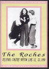 Roches [`FX/New York,USA 1990
