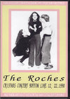 Roches ローチェス/New York,USA 1990
