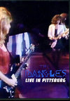 Bangles バングルス/Pittsburg,Tennessee,USA 1986