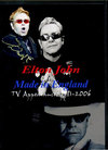 Elton John GgEW/Appearances 1981-2006