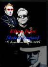 Elton John エルトン・ジョン/Appearances 1981-2006