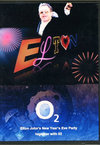 Elton John エルトン・ジョン/London,UK 2008