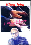 Elton John エルトン・ジョン/TV Compilation 2001 & more