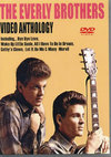 Everly Brothers エヴァリー・ブラザーズ/Video Anthology
