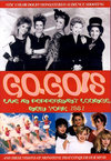 Go-Go's S[S[Y/New York,USA 1981