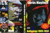 CURTIS MAYFIELD J[eBXECtB[h/ANTHOLOGY 1965-1994
