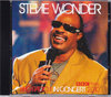 Stevie Wonder XeB[B[E_[/London,UK 2010
