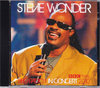 Stevie Wonder スティーヴィー・ワンダー/London,UK 2010