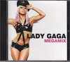 Lady Gaga レディ・ガガ/Non-Stop Mega-Mix